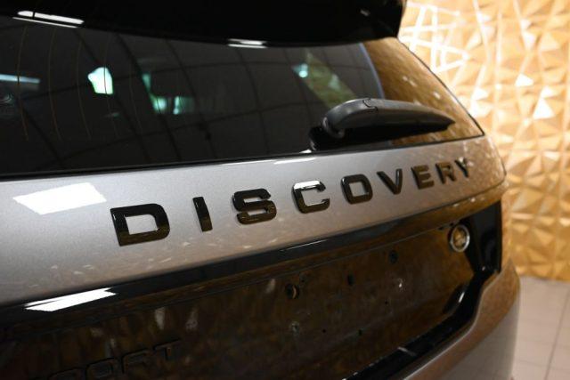 LAND ROVER Discovery Sport P300e HYBRID R-DYNAMIC S AWD AUT.PHEV PLUG-IN FULL
