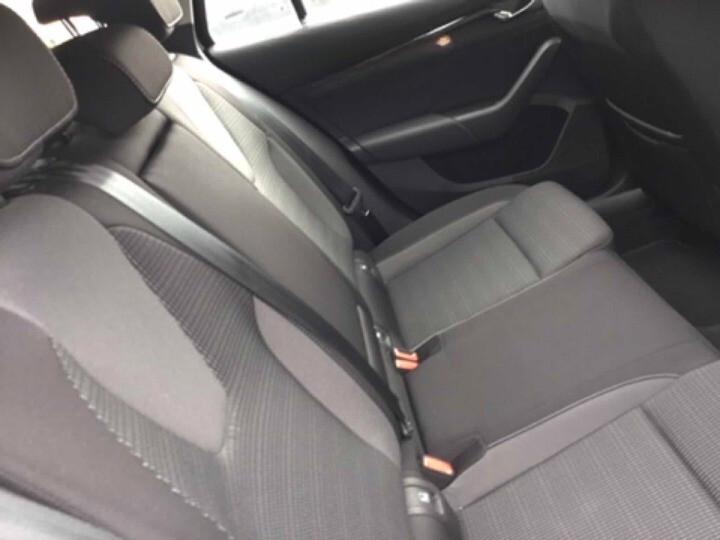 Skoda Octavia 2.0 TDI EVO SCR 150 CV DSG Wagon Executive