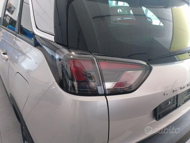 Opel Crossland 1.2 Turbo 12V 110 CV Start&Sto...