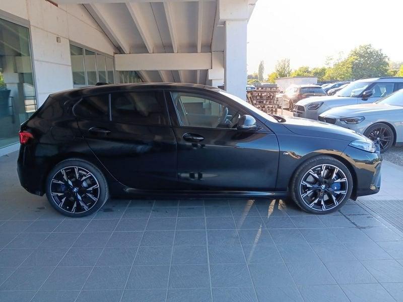 BMW Serie 1 120 48V MSport auto