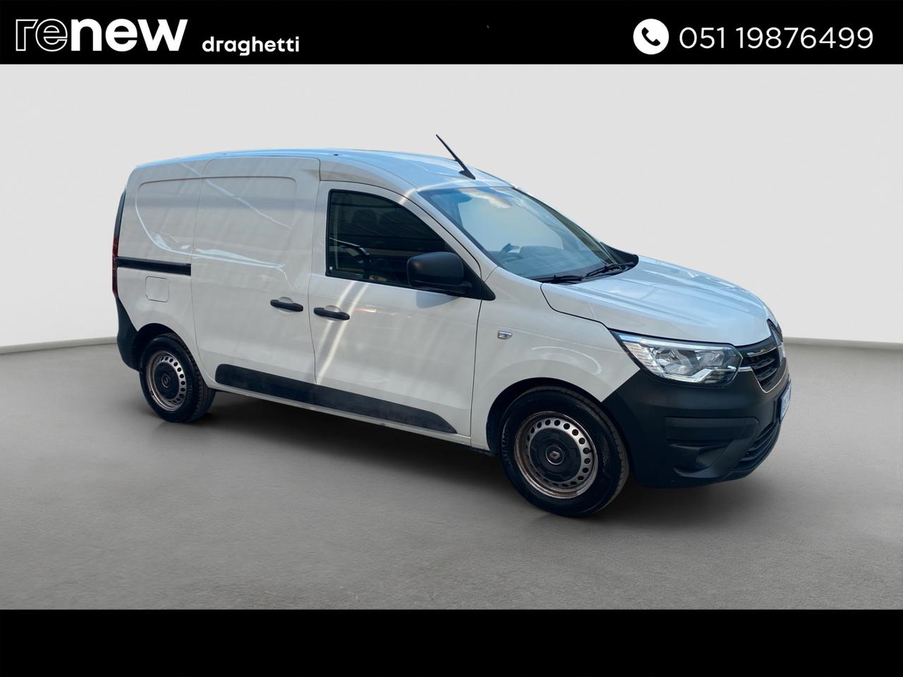 Renault Express 1.4 Blue dCi 75 Van