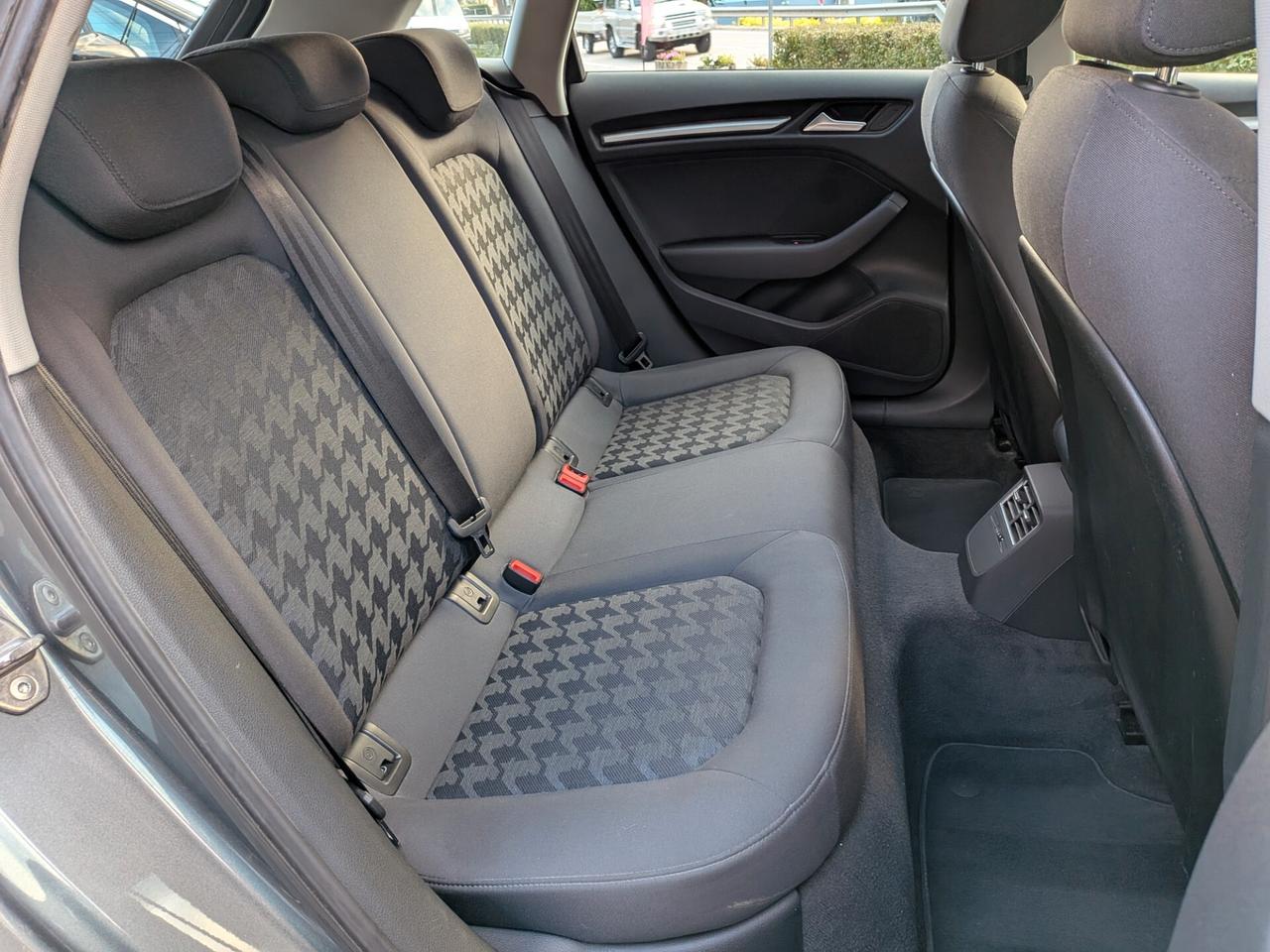 AUDI A3 SPORTBACK 1.6 TDI 110CV ULTRA