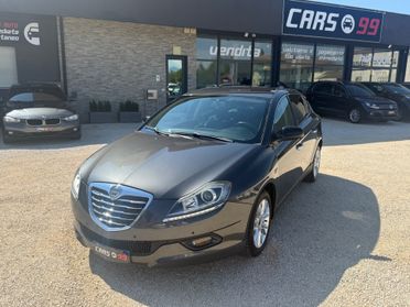 Lancia Delta 1.6 MJT DPF Gold