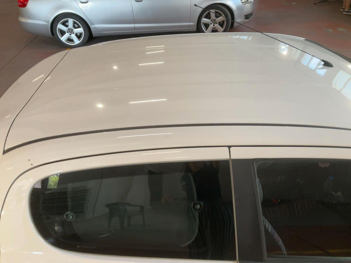 Citroen C1 VTi 68 Feel 1.0 GPL