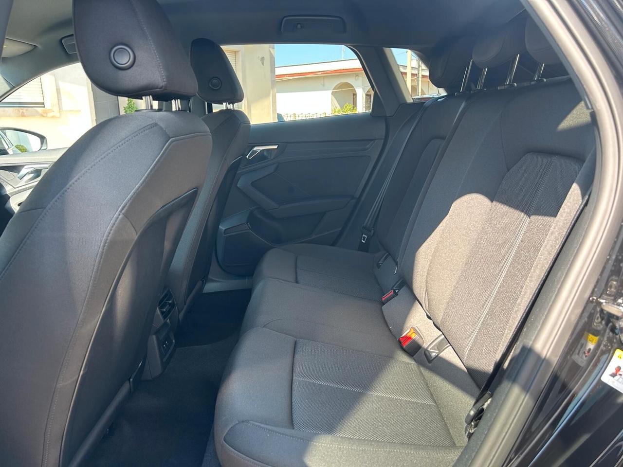 Audi A3 SPB 30 TDI S-TRONIC ADVANCED NAVI-2022