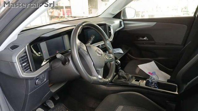 OPEL Mokka NEOPATENTATI Mokka 1.2 t Edition S TG : : GP282FS
