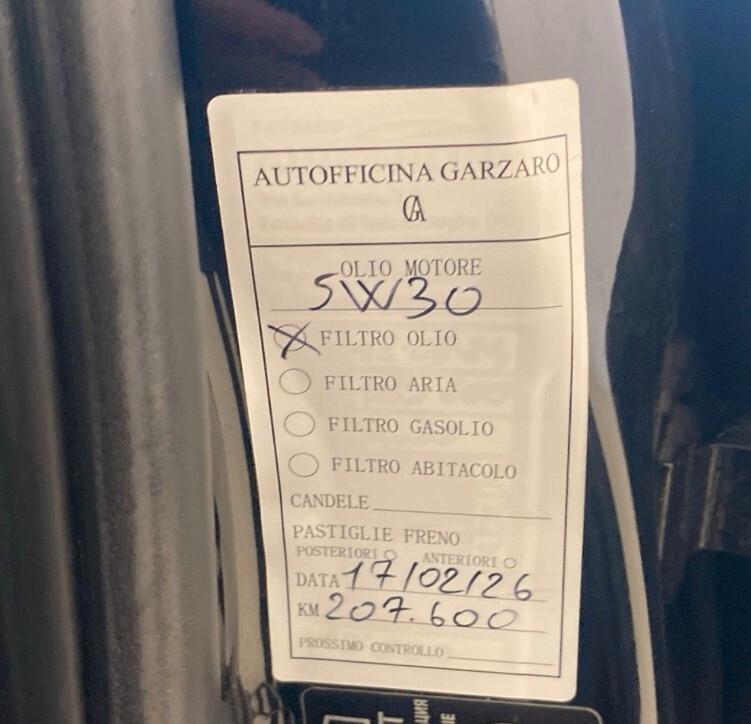 Bmw 320 320d Touring Sport