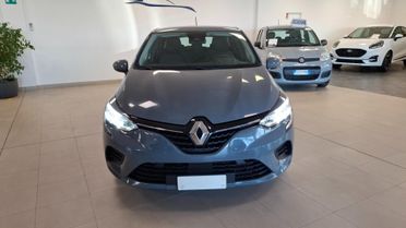 Renault Clio 5 Porte Clio 1.0 tce Zen 90cv my21