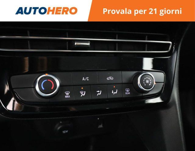 OPEL Mokka 1.2 Turbo Edition