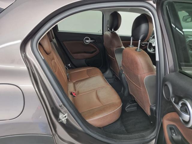 FIAT 500X 1.4 MultiAir 140 CV DCT Cross Plus