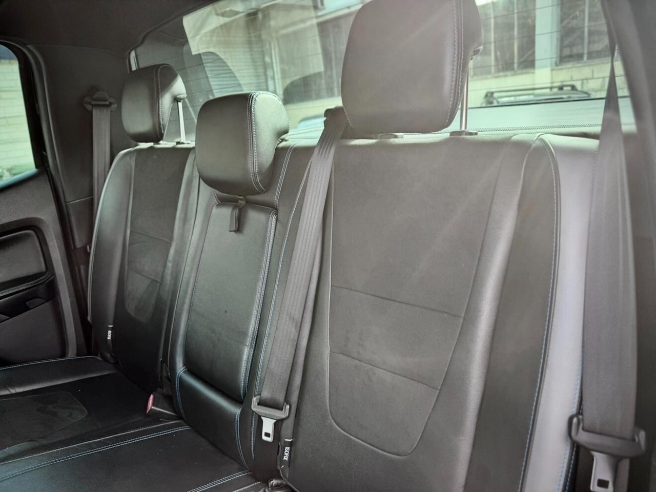 Ford Ranger Raptor 2.0 TDCi aut. 213CV DC 5 posti