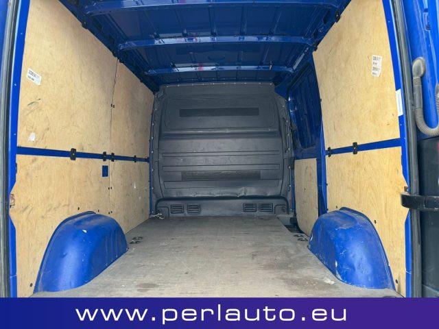 MERCEDES-BENZ Sprinter F32/35 311 CDI TN Furgone Executive