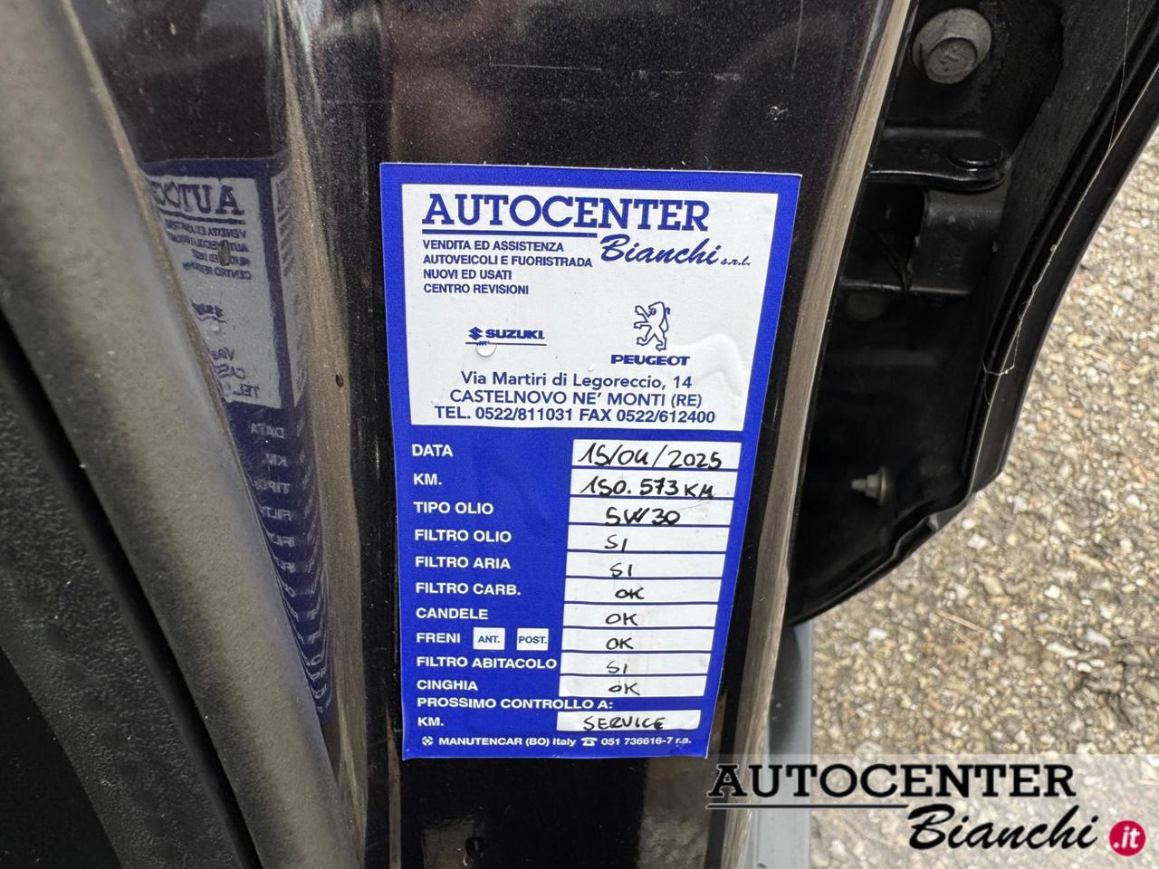 Suzuki S-Cross 1.6 ddis Easy 2wd