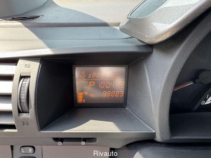 Toyota iQ iQ 1.0 CVT Sol