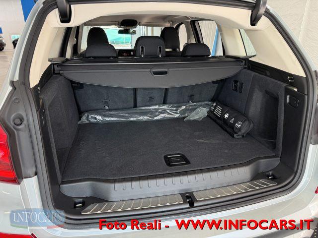 BMW X3 xDrive20d190 cv MHEV Business Advantage - PROMO