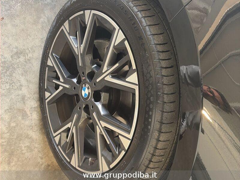 BMW Serie 1 F70 118d MSport Design auto