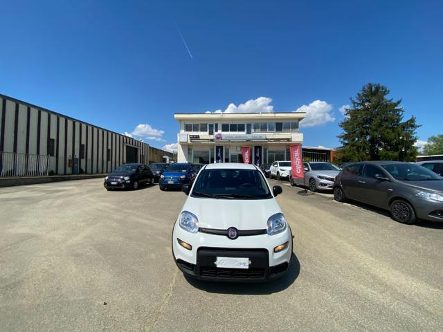FIAT Panda *PROMO* 1.0 FireFly S&S Hybrid