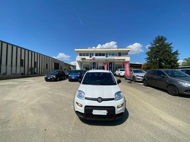 FIAT Panda *PROMO* 1.0 FireFly S&S Hybrid