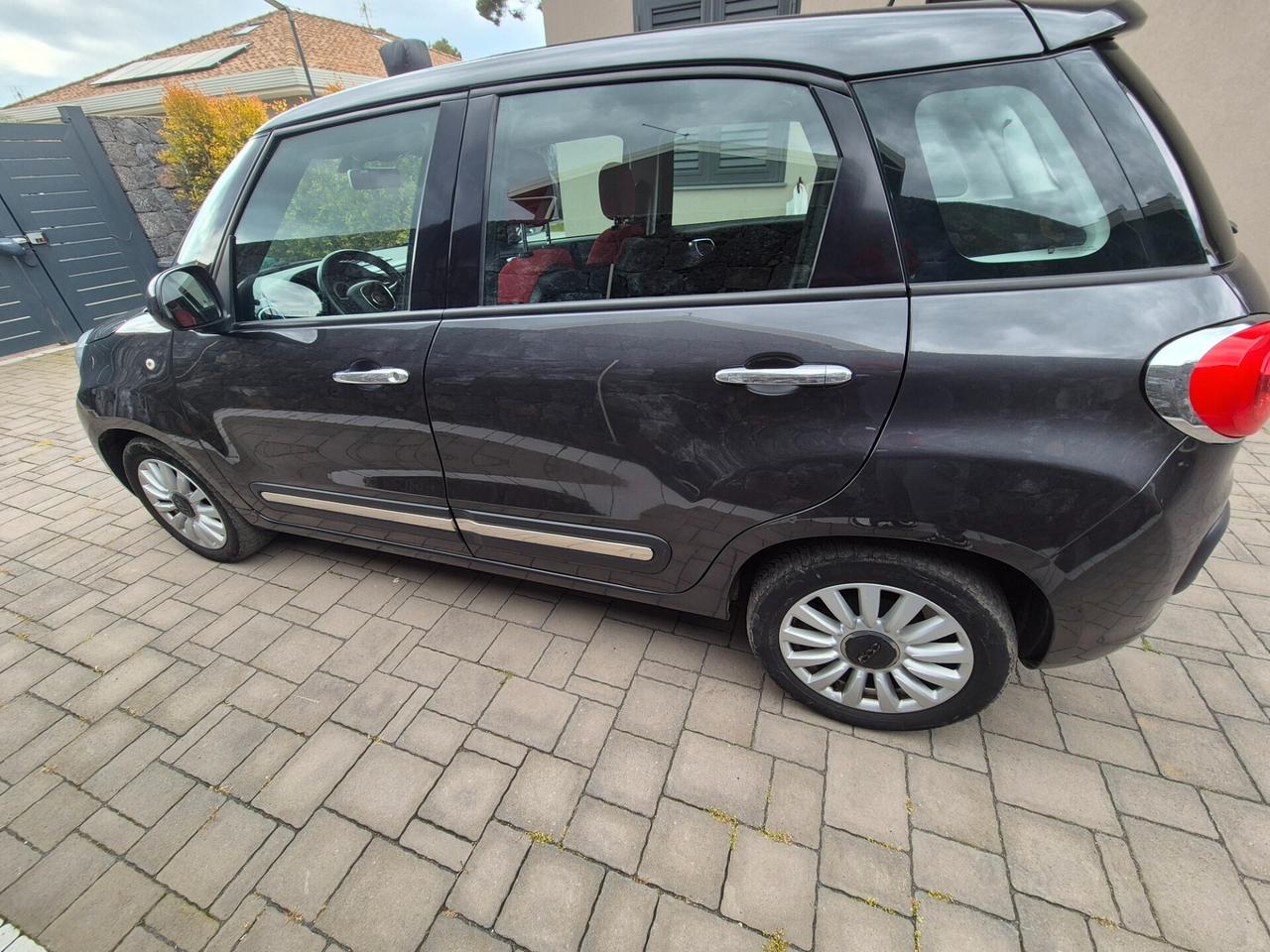 Fiat 500L 1.3 Multijet 95 CV Business 2016