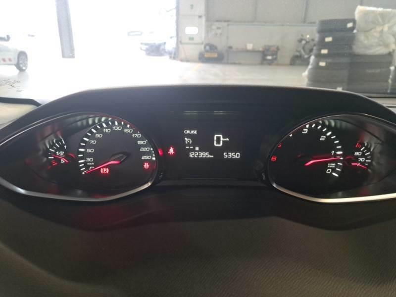 PEUGEOT 308 SW BUSINESS BLUEHDI 130 SES STATION WAGON