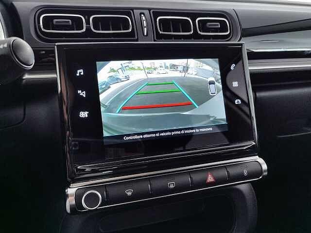 Citroen C3 PureTech 110 S&S Shine Pack