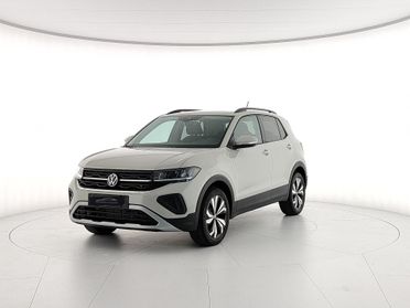 Volkswagen T-Cross 1.0 TSI 115 CV Edition Plus ''KM0 2025''