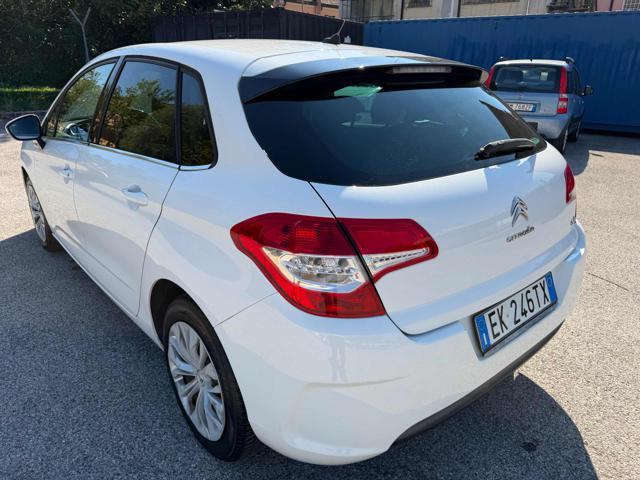 CITROEN C4 130,869km 1.6VTi 120 Exclusive Stupenda Bellissima