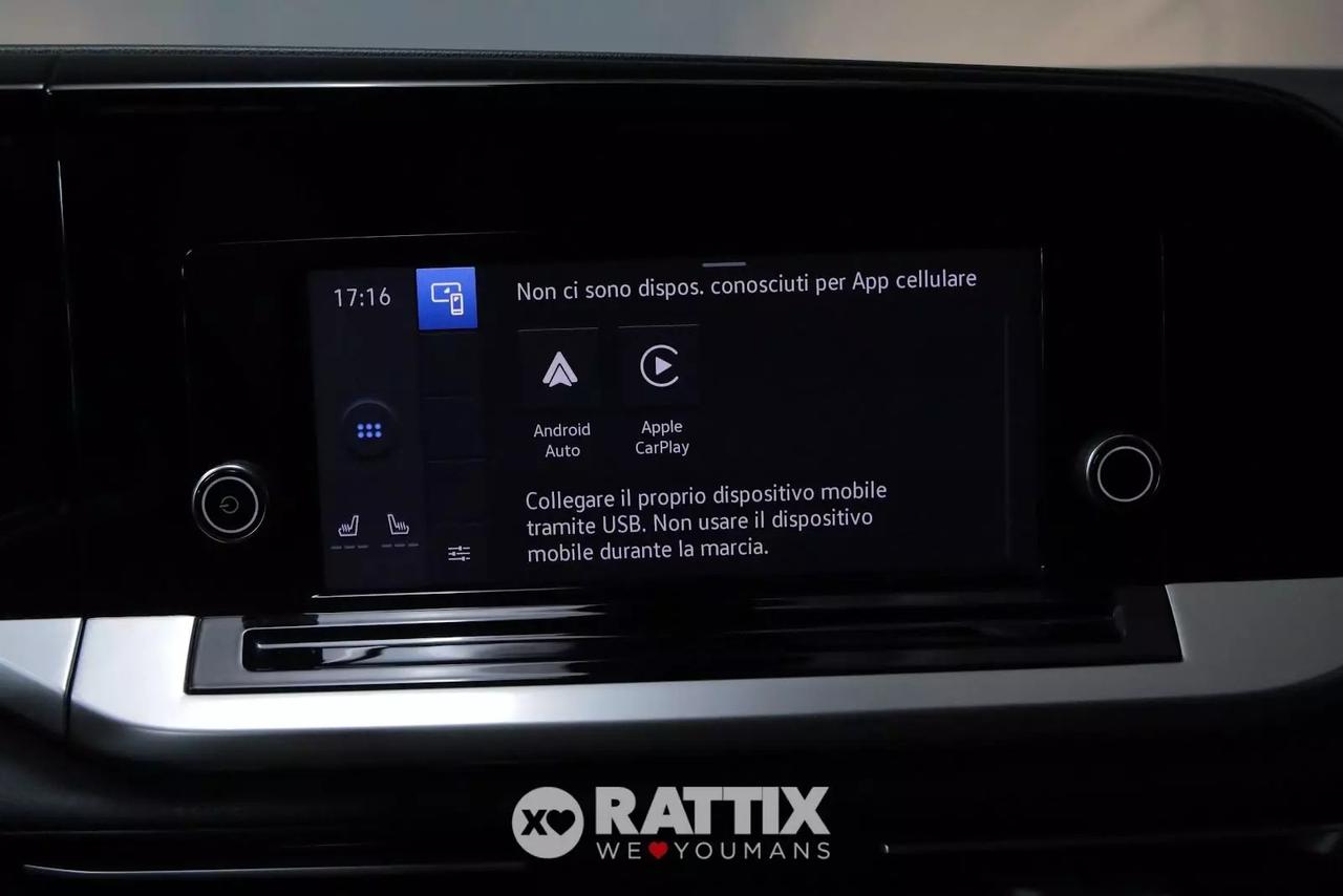 Ford Grand Tourneo 2.0 Ecoblue 122CV Titanium Auto (IVA ESCLUSA) 7p.ti