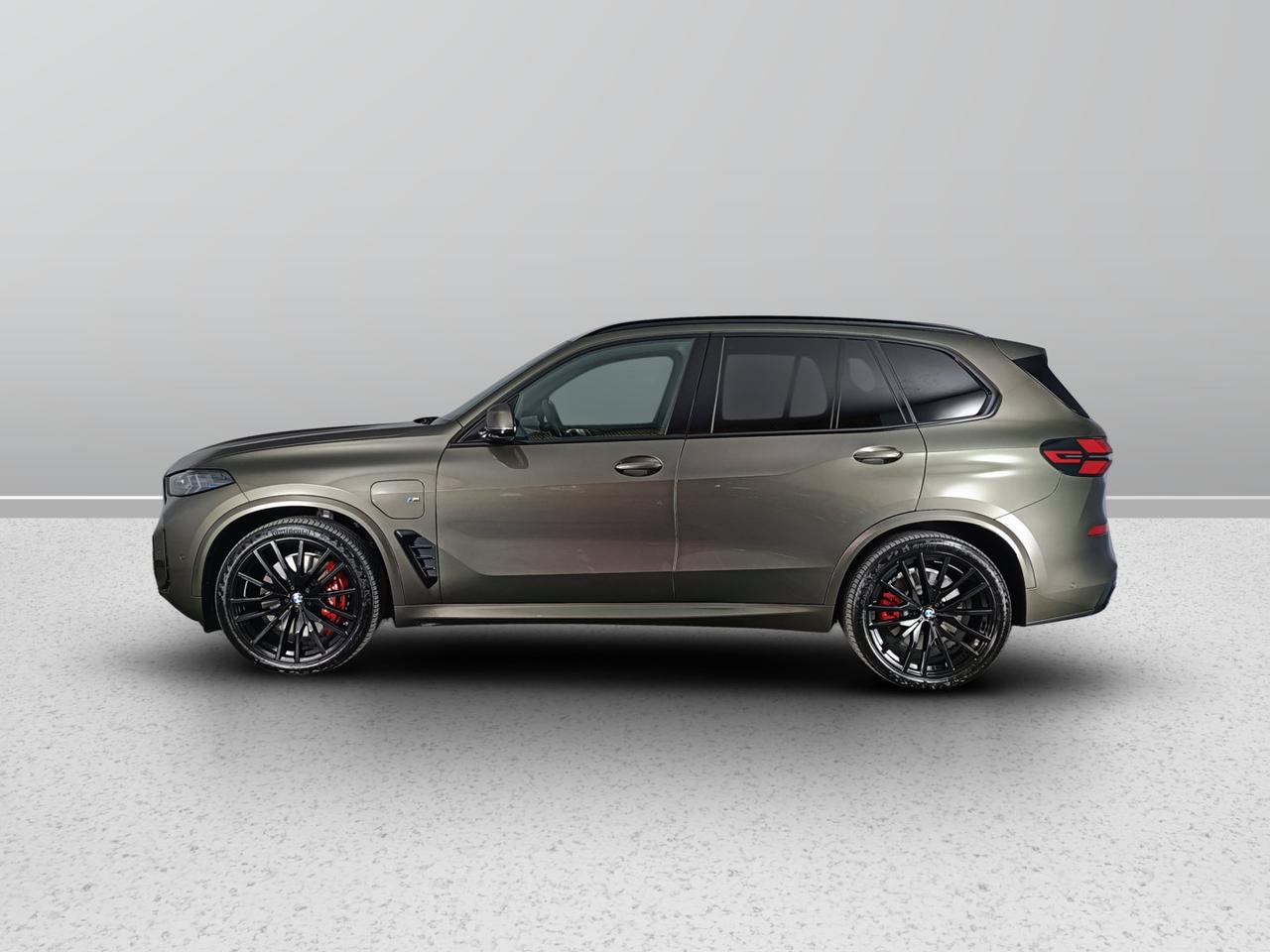 BMW X5 xdrive50e MSport Pro auto