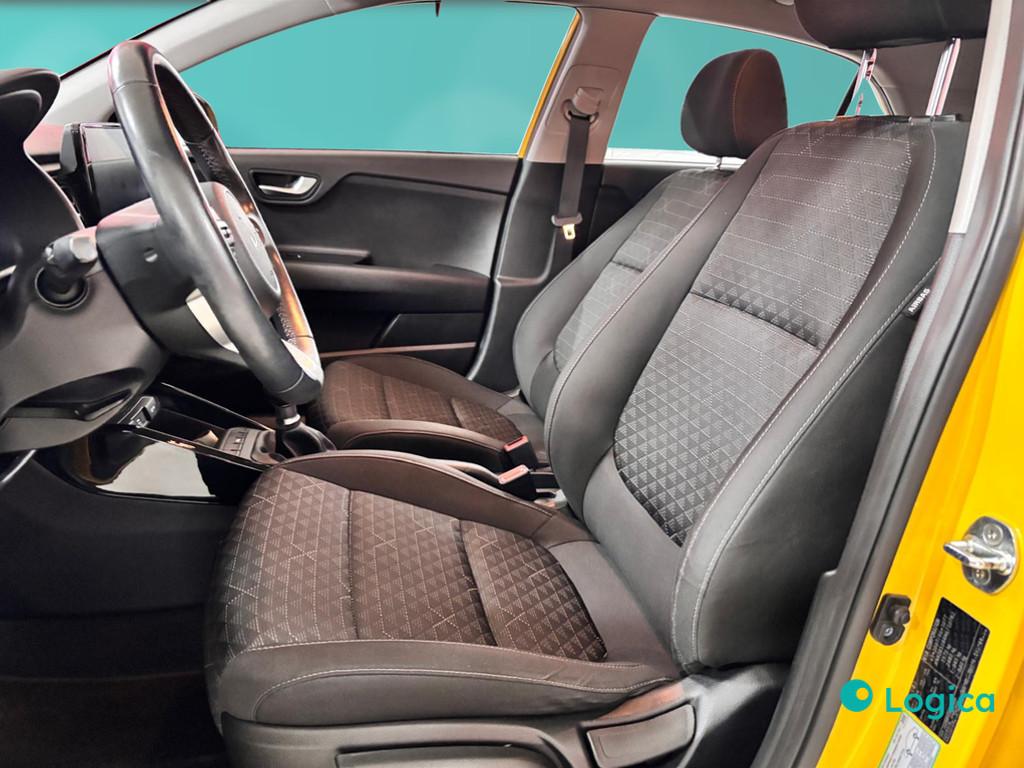 KIA Rio IV 2021 - Rio 1.2 dpi Style s/Comfort Pack Gpl 82cv