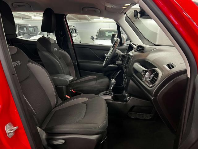 Jeep Renegade Renegade 1.3 t4 phev Limited 4xe at6 190CV