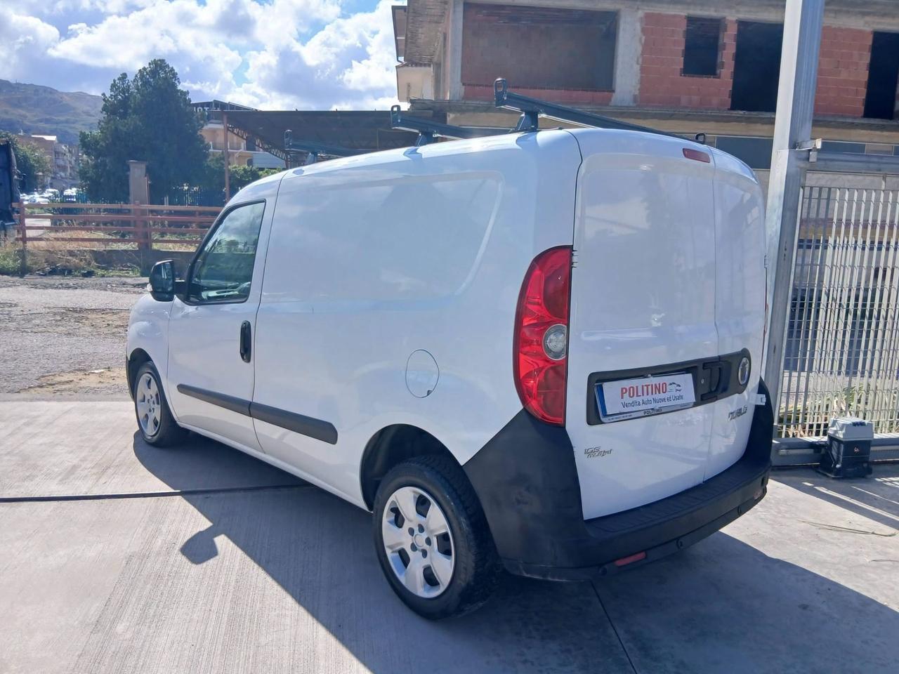 Fiat Doblo Doblò 1.6 MJT 105CV PL-TN Cargo Lamierato