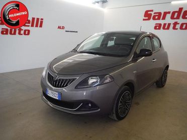 LANCIA Ypsilon 1.0 FireFly 5 porte S&S Hybrid Ecochic Gold