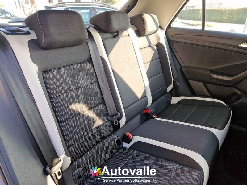 Volkswagen T-Roc T-Roc 2.0 TDI SCR Advanced BlueMotion Technology