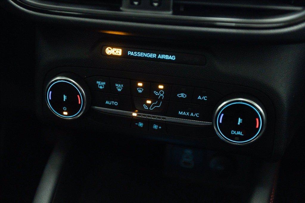 FORD Kuga 2.5 phev ST-Line 2wd 225cv cvt del 2023