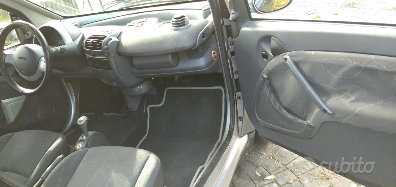 SMART 450 1 SERIE 600 700 BENZINA VARI MODELLI