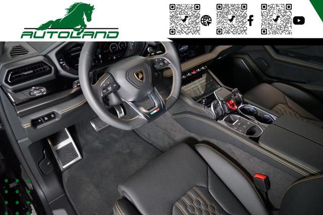 LAMBORGHINI Urus 4.0 SE 799cv Leasing da 4900 euro*Consegna 30 gg