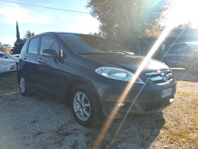 HONDA FR-V 1.7 16V VTEC Comfort Plus