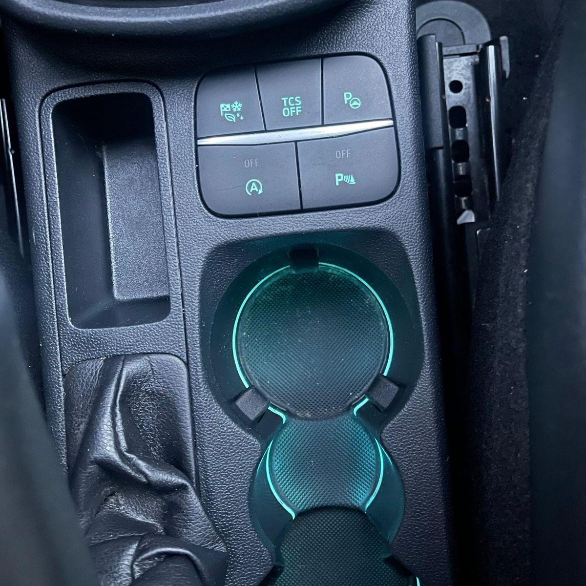 FORD - Puma - 1.0 Hybrid automatica