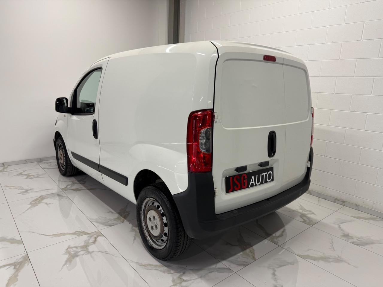 Citroen Nemo 1.3 HDi 75CV FAP Multispace (N1)