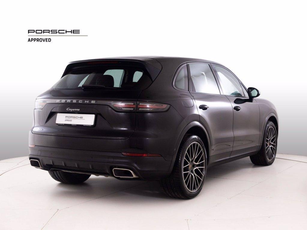 PORSCHE Cayenne 3.0 V6 del 2019