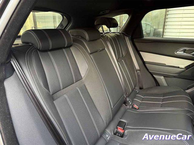LAND ROVER Range Rover Velar 2.0d i4 R-Dynamic TELECAMERA POST. APPLE CARPLAY