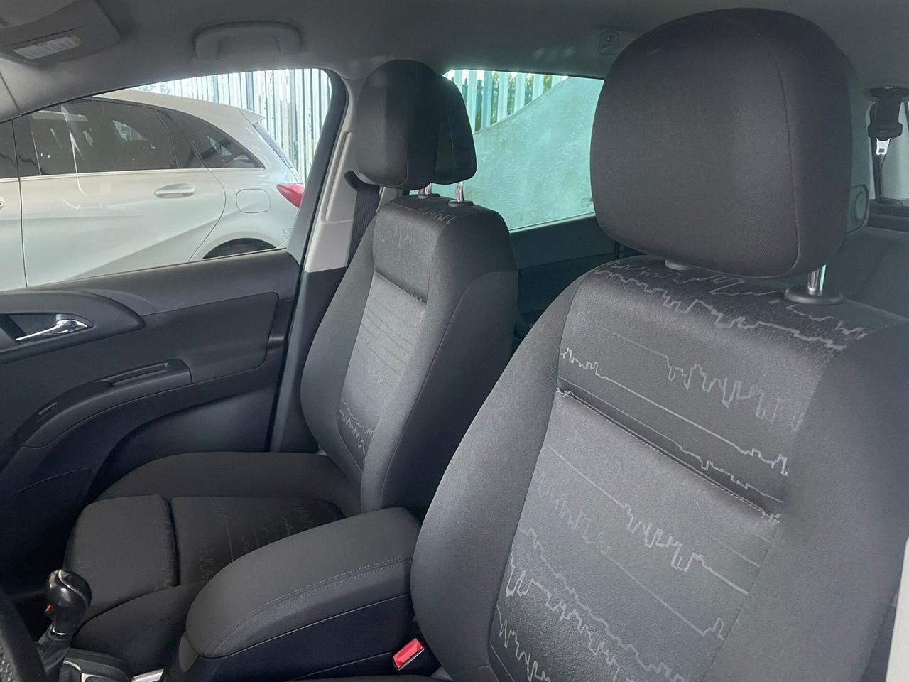 Opel Meriva 1.7 CDTI 110CV b-color Panoramic