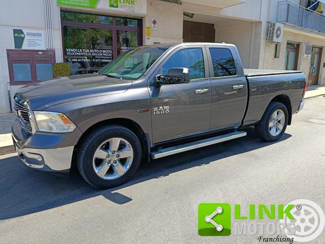 DODGE RAM 1500 3000 DIESEL 243CV autocarro