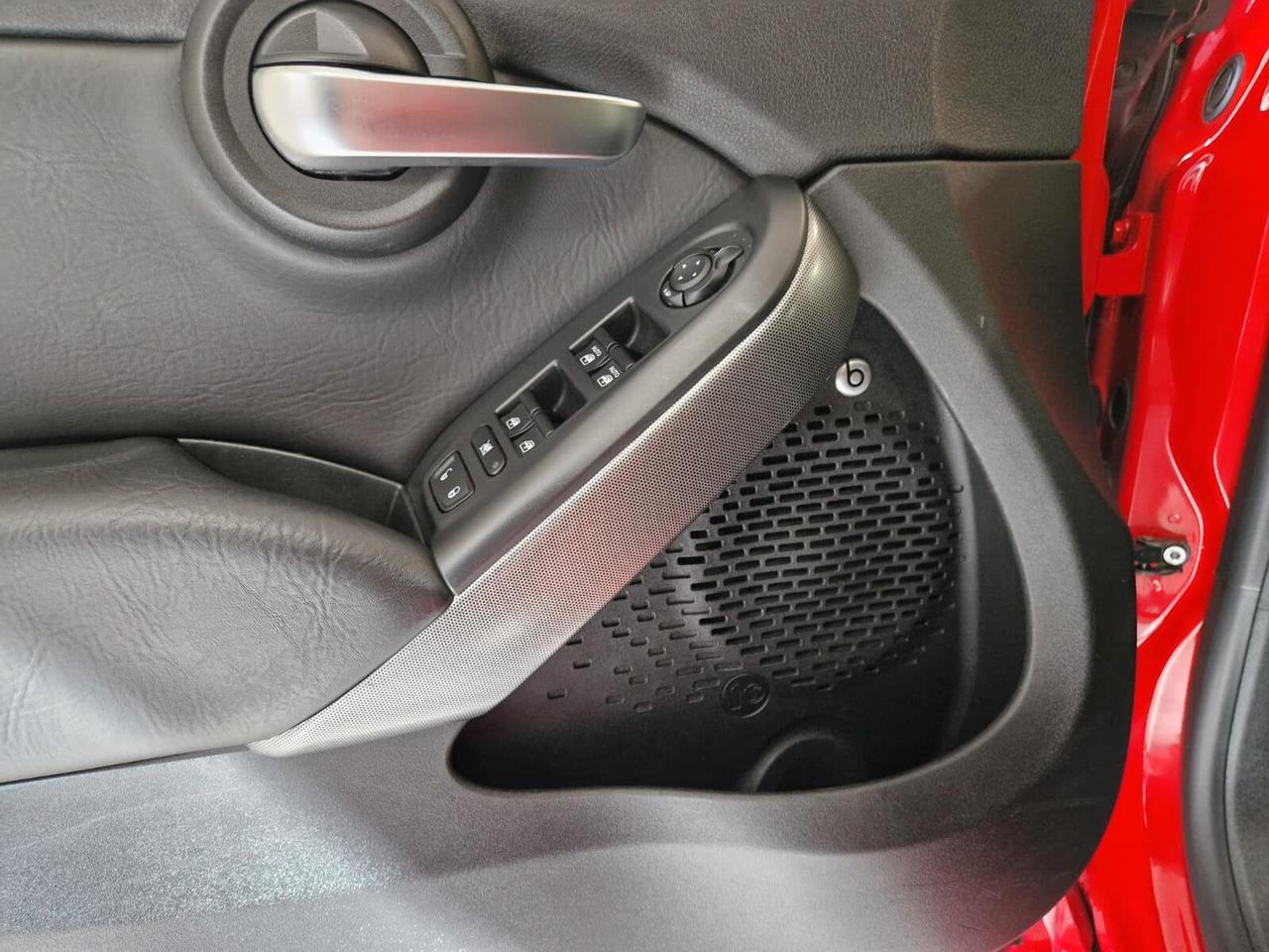 Fiat 500X 1.6 MultiJet 120 CV Sport cambio automatico