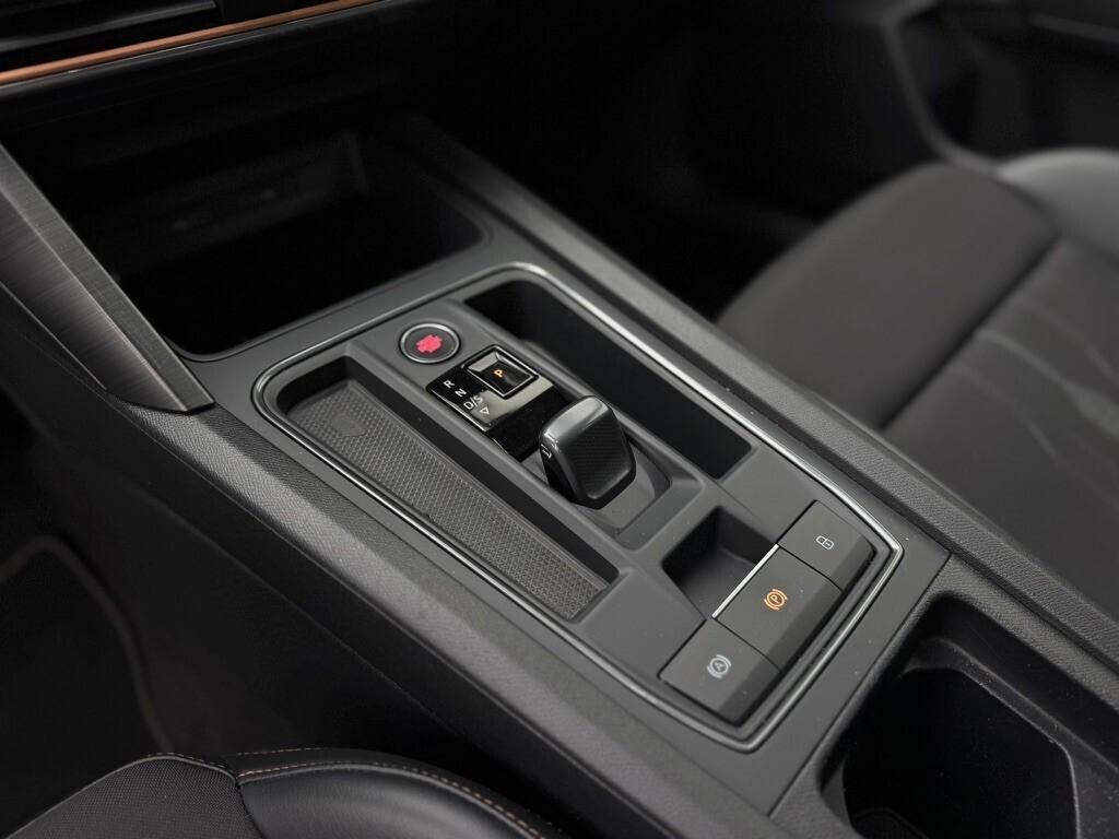 Cupra Formentor 2.0 TDI 4Drive DSG