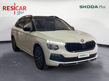 Skoda Kamiq 1.0 tsi Black Dots 115cv IVA ESPOSTA