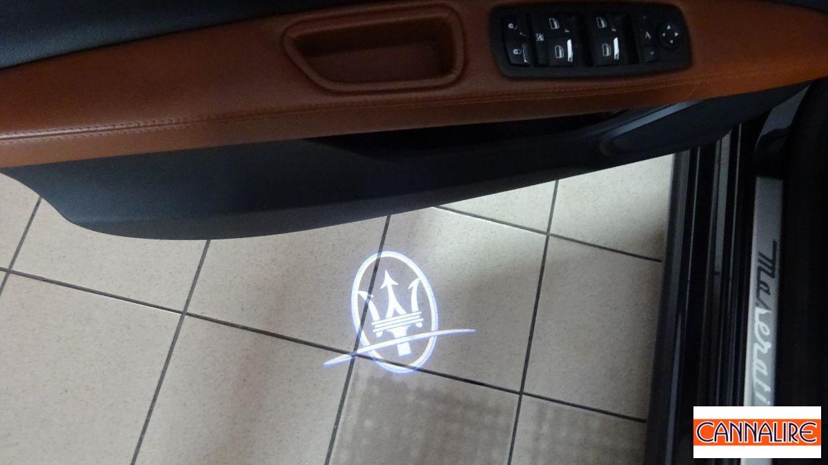 MASERATI - Ghibli - V6 S Q4