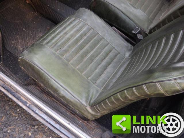 FIAT 500 F con targa e libretto originali funzionante