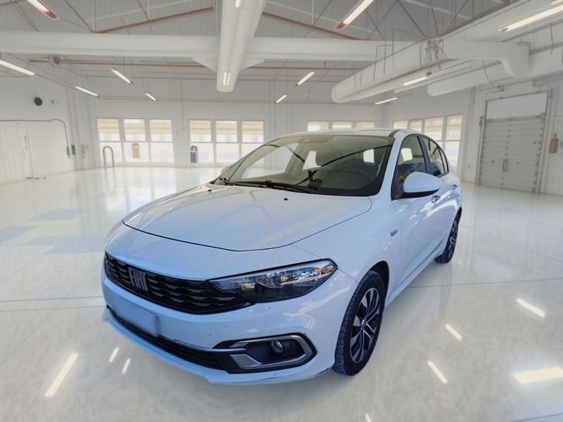 FIAT TIPO 1.3 Mjt 95cv S/S City Life 5 PORTE